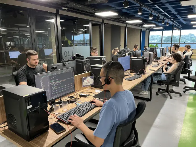 coworking