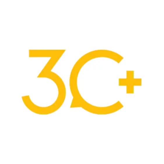 3C+