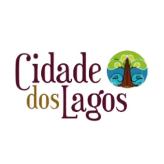 Cidade dos Lagos