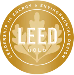 Selo Leed
