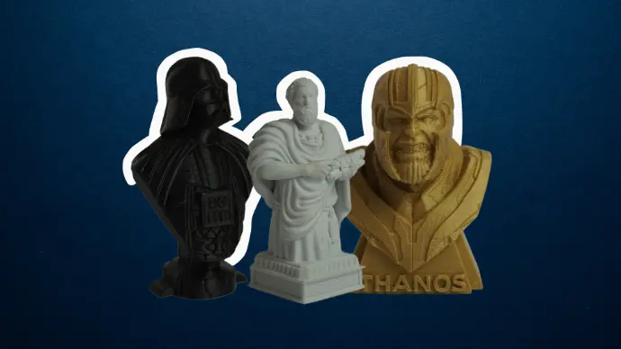 Objetos em 3D